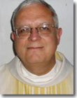Rev. Paul Voisin - 2009 Recipient Rev. Paul Voisin - 2009 Recipient