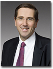 John Milloy - 2008 Recipient John Milloy - 2008 Recipient