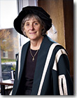 Dr. Katherine Bergman -2014 Recipient Dr. Katherine Bergman -2014 Recipient