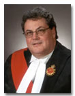 Justice Patrick Flynn -2005 Recipient Justice Patrick Flynn -2005 Recipient