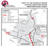 WCDSB Map