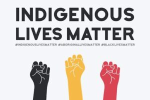 anti-indigenous racism