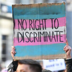 discrimination