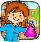 Social Skill Builder: My School Day