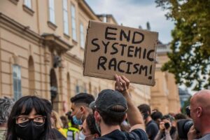 systematic racism