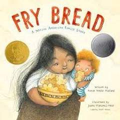 Fry bread