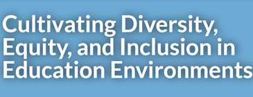 diversity