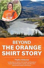 Beyond the Orange Shirt Story Book Beyond the Orange Shirt Story Book