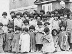 Residential School