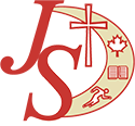 John Sweeney Catholic Elementary School Logo John Sweeney Catholic Elementary School Logo
