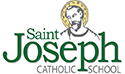 St. Joseph Catholic Elementary School Logo St. Joseph Catholic Elementary School Logo