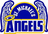 St. Michael Catholic Elementary School Logo St. Michael Catholic Elementary School Logo
