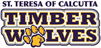 St. Teresa of Calcutta Catholic Elementary School Logo St. Teresa of Calcutta Catholic Elementary School Logo