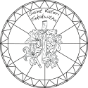 St. Kateri Tekakwitha Catholic Elementary School Logo St. Kateri Tekakwitha Catholic Elementary School Logo