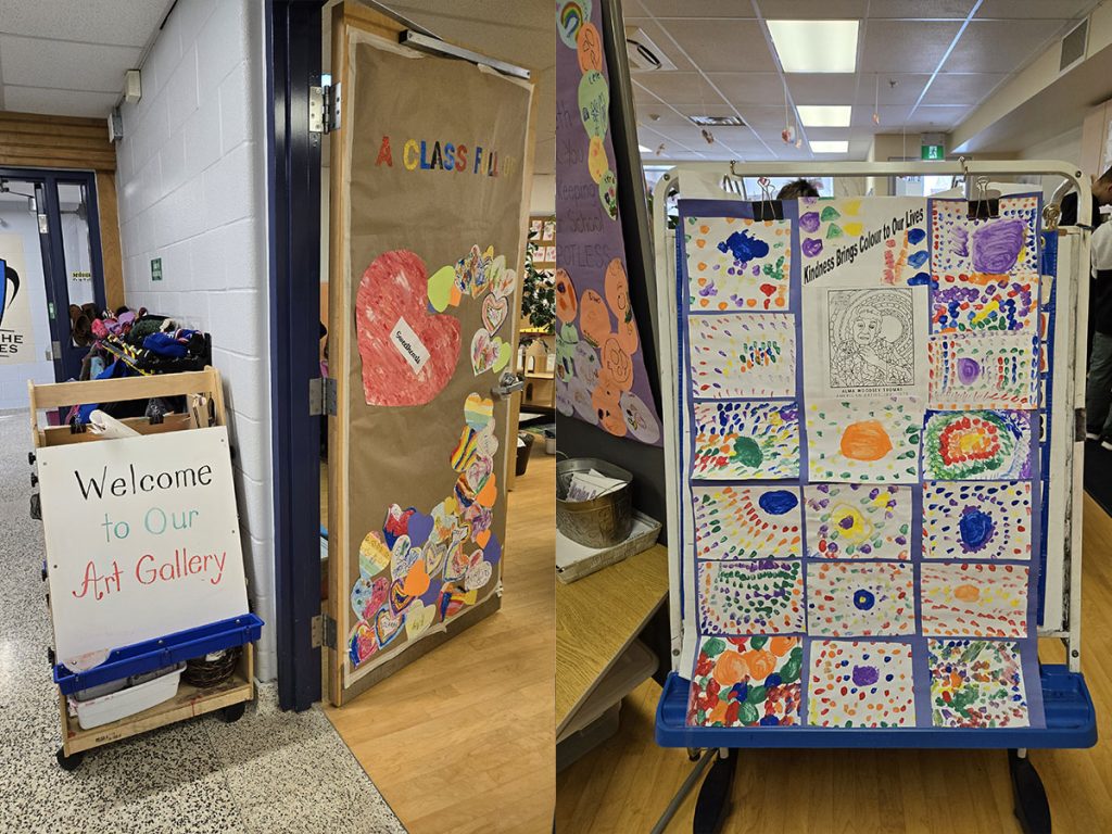 Welcome to Art Gallery