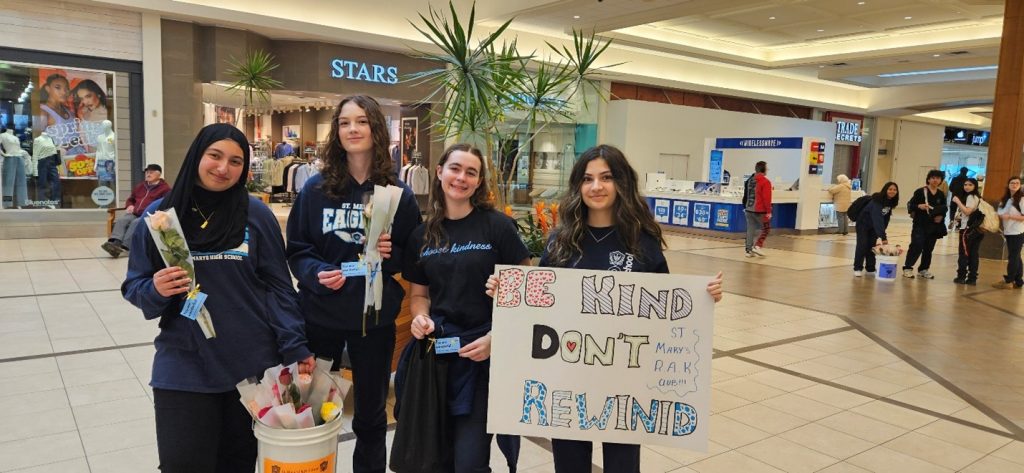 RAK Members and Message