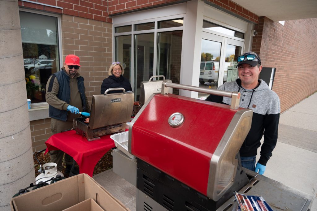 St. Teresa Jays Days