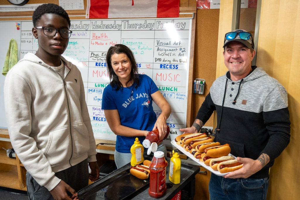 St. Teresa Jays Days