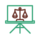 Belonging - Foster Equitable, Inclusive, and Barrier-Free Learning and Work Environments Icon