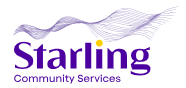 Starling Community Services Logo
