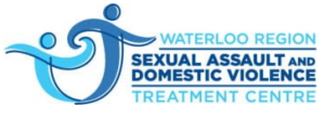 Waterloo Region Sexual Assault and Domestic Violence Treatment Centre Logo