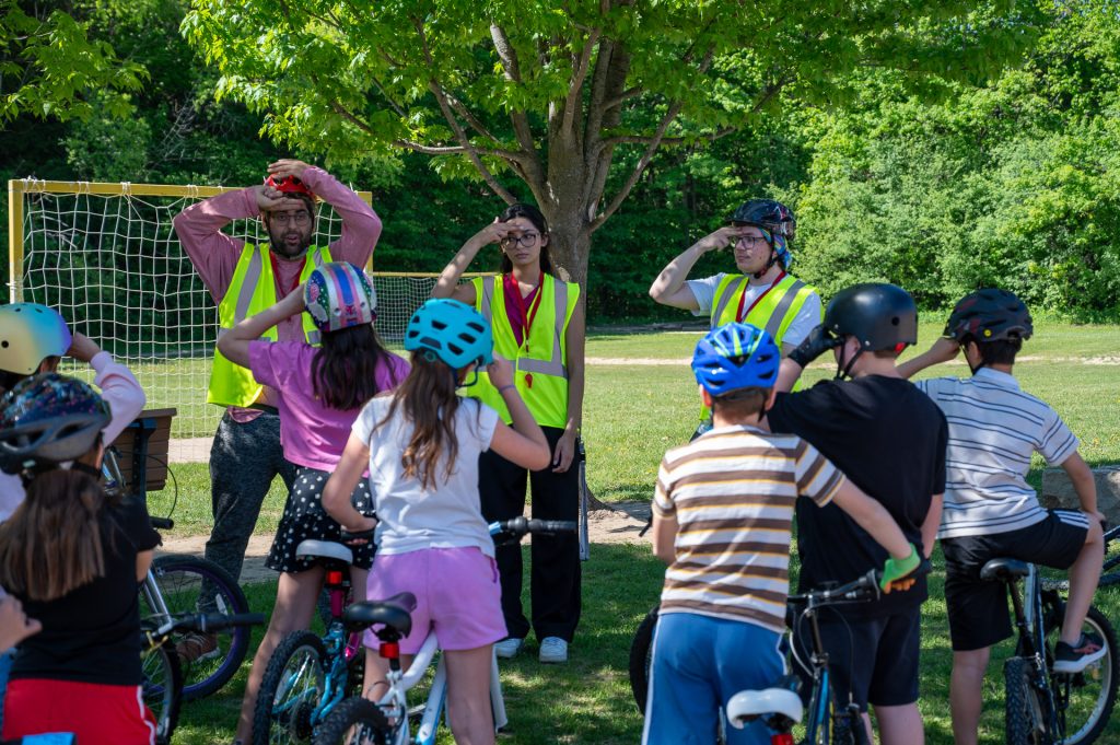 Cycling Smarts Training