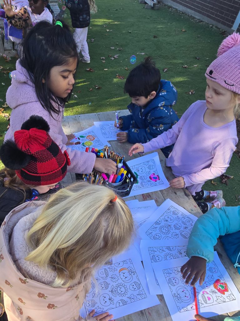 St Joseph student activities